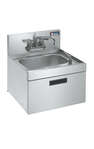 Krowne Metal , KR19-18WST, Bar Sink