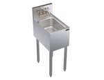Krowne Metal , KR19-1C, Bar Sink