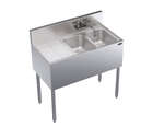 Krowne Metal , KR19-32R, Bar Sink