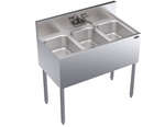 Krowne Metal , KR19-33C, Bar Sink