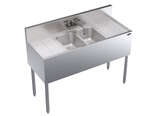 Krowne Metal , KR19-42C, Bar Sink