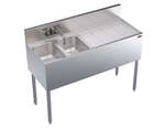 Krowne Metal , KR19-42L, Bar Sink
