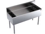 Krowne Metal , KR19-48-10, Ice Bin