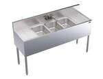 Krowne Metal , KR19-53C, Bar Sink