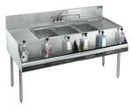 Krowne Metal , KR19-73C, Bar Sink