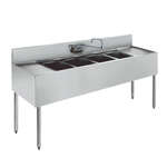 Krowne Metal , KR19-74C, Bar Sink