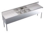 Krowne Metal , KR19-83C, Bar Sink