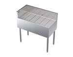 Krowne Metal , KR19-C36L, Drainboard