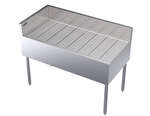 Krowne Metal , KR19-C48L, Drainboard