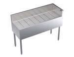 Krowne Metal , KR19-C48R, Drainboard