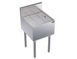 Krowne Metal , KR19-GS18, Drainboard