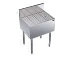 Krowne Metal , KR19-GS24, Drainboard
