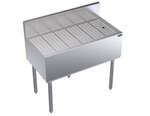Krowne Metal , KR19-GS36, Drainboard