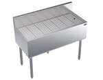 Krowne Metal , KR19-GS42, Drainboard