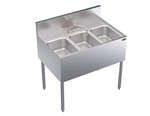 Krowne Metal , KR24-33C, Bar Sink