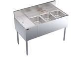Krowne Metal , KR24-43R, Bar Sink