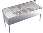 Krowne Metal , KR24-63C, Bar Sink
