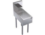 Krowne Metal , KR24-BD12, Drainboard