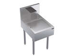 Krowne Metal , KR24-BD18, Drainboard
