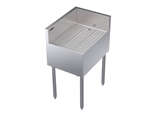 Krowne Metal , KR24-C18L, Drainboard