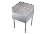 Krowne Metal , KR24-C24L, Drainboard