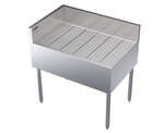Krowne Metal , KR24-C36L, Drainboard