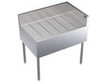 Krowne Metal , KR24-C36R, Drainboard