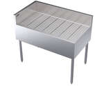 Krowne Metal , KR24-C42L, Drainboard
