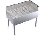 Krowne Metal , KR24-C42R, Drainboard