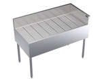 Krowne Metal , KR24-C48R, Drainboard