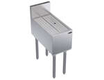 Krowne Metal , KR24-GS12, Drainboard