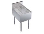 Krowne Metal , KR24-GS18, Drainboard
