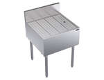 Krowne Metal , KR24-GS24, Drainboard