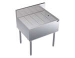 Krowne Metal , KR24-GS30, Drainboard