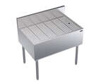 Krowne Metal , KR24-GS36, Drainboard