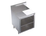 Krowne Metal , KR24-GS48, Drainboard
