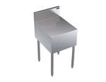 Krowne Metal , KR24-RS18, Register/Coffee Stand