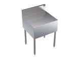 Krowne Metal , KR24-RS24, Register/Coffee Stand