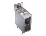 Krowne Metal , KR24-S12, Drainboard