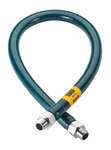Krowne Metal , M12524, Gas Hoses