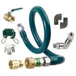 Krowne Metal , M12536K9, Gas Hoses