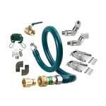 Krowne Metal , M5024K12, Gas Hoses