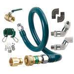 Krowne Metal , M7548K10, Gas Hoses
