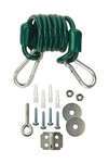 Krowne Metal , R24, Gas Connectors