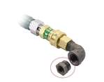 Krowne Metal , RB7550, Gas Connectors