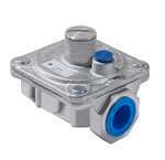 Krowne Metal , RG50, Gas Connectors