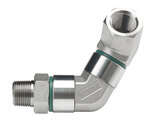 Krowne Metal , SW100, Gas Hoses