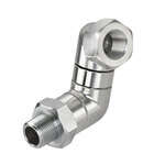 Krowne Metal , SW50, Gas Hoses