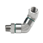 Krowne Metal , SW75, Gas Hoses