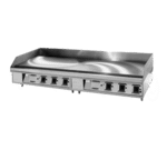 Lang Manufacturing , 124S, Griddle, Electric, Countertop